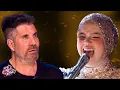 Download Lagu Putri Ariani Simon Cowell's GOLDEN BUZZER All Performances on AGT 2023!