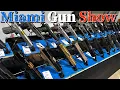 Biggest Miami GUN SHOW