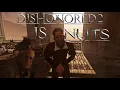 The Most Dishonored Dishonored An Analysis
