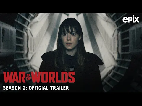 Season 2 Official Trailer