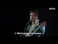 Kenny Sebastian Sings The Cake Song | Stand-Up Comedy | Netflix India