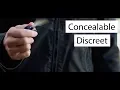 Concealable Vape Key Battery Pen - Modern Day Meds