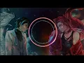 Marz23 & W.LIN 「Everything」 cover 赤川蓮&冰煉