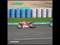 Lagu FUNNY MOTOGP RACE #shorts