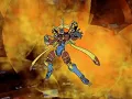 Download Lagu Ancient Spirit Evolution: Susanoomon - Digimon Frontier [2002]