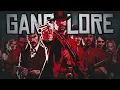 The Complete Lore of the Van der Linde Gang - Red Dead Redemption 2