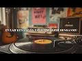 Angin Malam - Broery Marantika | Smooth Jazz Cover by The Vinyl