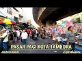 Download Lagu Suasana Closing Pasar Pagi Jl. Petak Baru jakbar