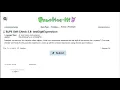 Java Practice-it Primitive Data and Definite Loops Self-Check 2 9 lastDigitExpression