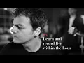 Jamie Cullum - Hey Ma (Bon Iver) - Song Society No. 18