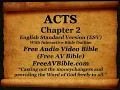 44 - ACTS 2h 3m ESV