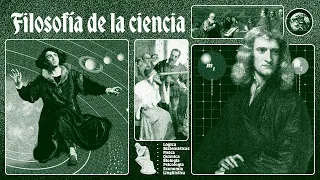 ¿QUÉ ES LA FILOSOFÍA DE LA CIENCIA? | Filosofía desde cero
