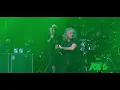 Mean, Green, Killing Machine.  OVERKILL.  Thrash of the Titans Tour 2026 @ Las Vegas.  Brooklyn Bowl