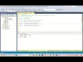 SQL Wildcards Tutorial
