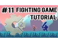 Construct 2 Fighting Game Lecture Gamepad Event