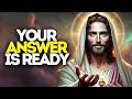 Download Lagu God Says: The Answer You Need Is Waiting Here | God Message Today | Gods Message Now | God Message