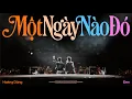 Download Lagu HOÀNG DŨNG - MỘT NGÀY NÀO ĐÓ (feat. ĐEN \u0026 BẠN NHẠC.) | OFFICIAL MUSIC VIDEO