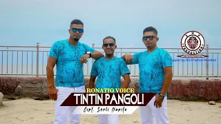 Download RONATIO VOICE TINTIN PANGOLI  (OFFICIAL MUSIC VIDEO) CIPT SERLI NAPITU MP3