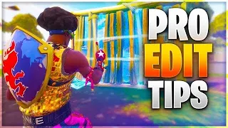 Fortnite Edited Video
