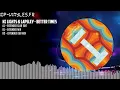 Kc Lights & Lapsley - Better Times [TOOL1197]