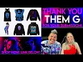 THIS SONG SHREDS! Testament Electric Crown Live London 2005 | THE WOLF HUNTERZ Jon and Dolly React