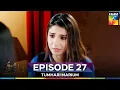 Download Lagu Tumhari Marium Episode 27