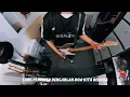 BATAS SENJA - Kita Usahakan Lagi // Boncek AR cover