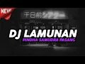 Download Lagu DJ LAMUNAN - PINDHA SAMUDRA PASANG VIRAL TIKTOK PANI FVNKY TERBARU