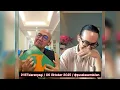 Download Lagu #dvetsiaranpagi 20251006 | recap PI fashion week • bulan ekonomi kreatif • etika saat bersosialisasi