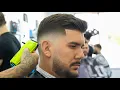 I tried the Haircut Technique that unlocks 100 Perfect Fades - and every barber should use it