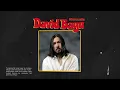 David Bayu - 'Manusia' (Rocksteady Version)