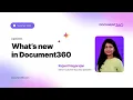 Export PDFs in Bulk and Embed AI Widget in Your Knowledge Base