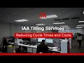IAA Titling Services