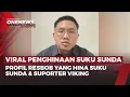 Lagu Konten Kreator Resbob Tuai Kontroversi Lagi, Hina Suku Sunda dan Viking | OneNews Update