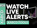 XABCD Pattern Suite Discovered A Pattern Live Watch Examples