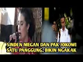 Download Lagu LIMBUKAN LUCU KI ENTUS : SINDEN MEGAN DAN PAK JOKOWI SATU PANGGUNG, BIKIN NGAKAK