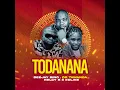 Todanana (feat. Dr Tawanda, Nelcy B & Edline)