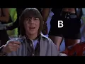 learn the alphabet with paul dano
