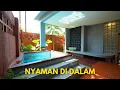 Lagu Rumah Sederhana Tapi Nyaman Dalamnya