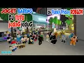 Lagu Ayo Bersama Kita Joget Dj TUTU Jedag Jedug Versi Animasi Roblox
