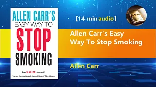 Download 🕒 Urgent! Discover Allen Carr's Easy Way To Stop Smoking and Say Goodbye to Addiction! 🚀🚭 MP3