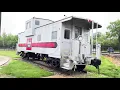 Taking a Tour at the Aurora Transit Aurora BNSF