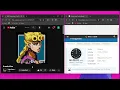 Timing Giorno theme in new year s eve 2024