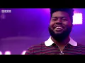 Khalid - Talk (Radio 1's Big Weekend 2019)