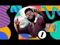 Lagu Khalid - Talk (Radio 1's Big Weekend 2019)