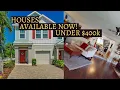 Can you buy HOMES UNDER 400 000 in Dunedin Florida