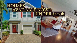 Can you buy HOMES UNDER 400 000 in Dunedin Florida