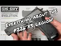 Everything there is to know about the SIG Sauer P226 X5 Legion