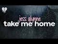 Download Lagu jess glynne - take me home (lyrics)