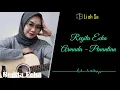 Download Lagu Regita Echa - PENANTIAN (Music Lyric | Cover)